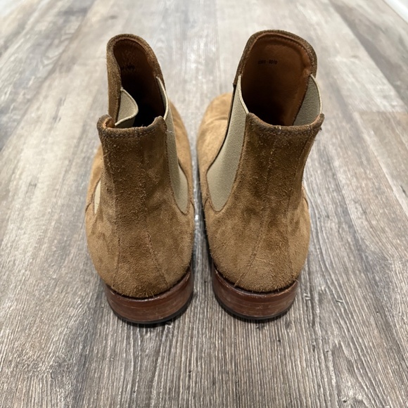 Thursday Boot Company Cavalier Chelsea Boot - Picture 4 of 8